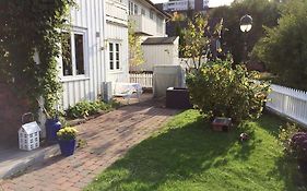 Cosy Flat For 4 Persons