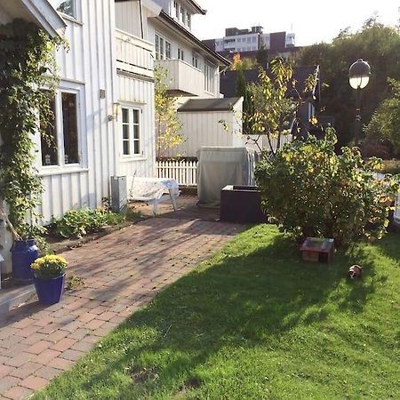Cosy Flat For 4 Persons Leilighet Kristiansand Eksteriør bilde