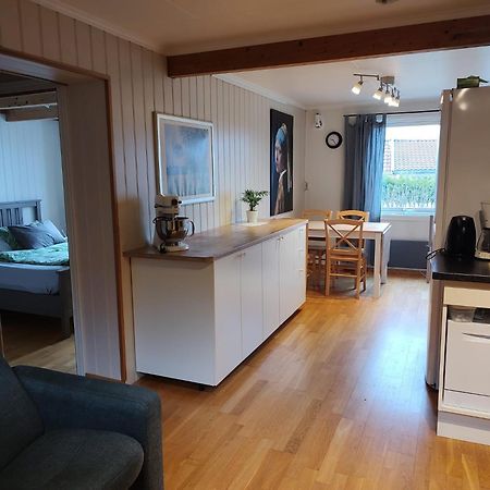Cosy Flat For 4 Persons Leilighet Kristiansand Eksteriør bilde