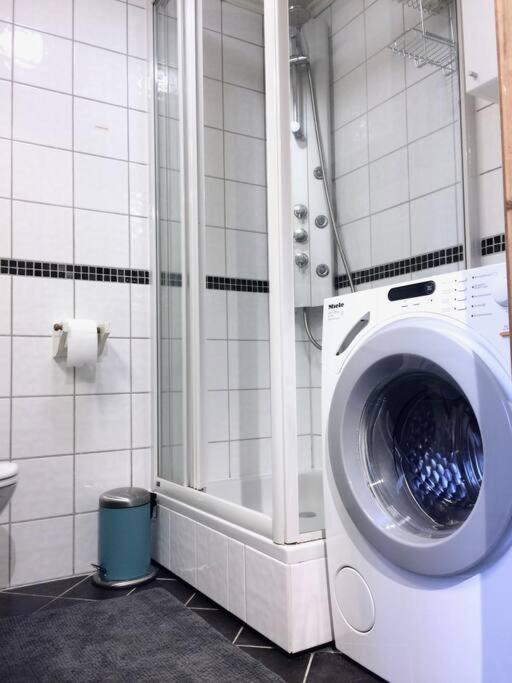 Cosy Flat For 4 Persons Leilighet Kristiansand Eksteriør bilde