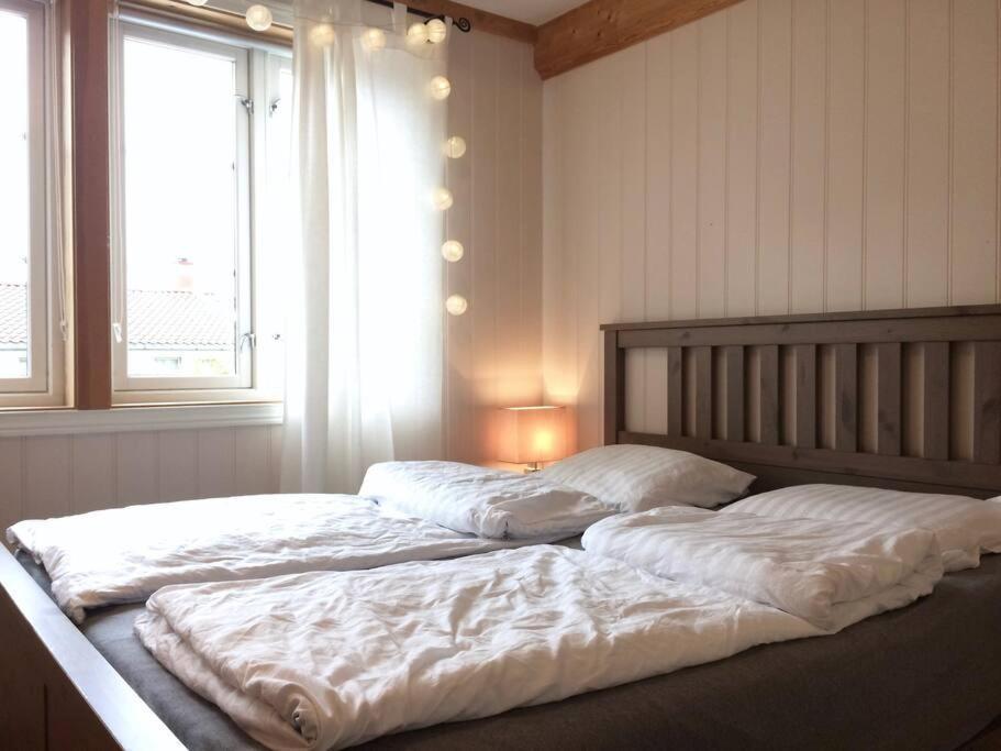 Cosy Flat For 4 Persons Leilighet Kristiansand Eksteriør bilde