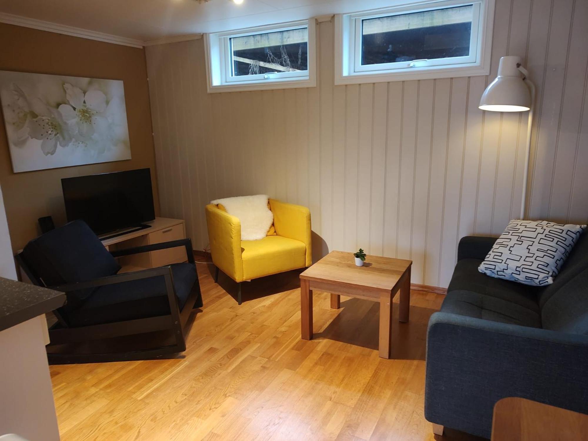 Cosy Flat For 4 Persons Leilighet Kristiansand Eksteriør bilde