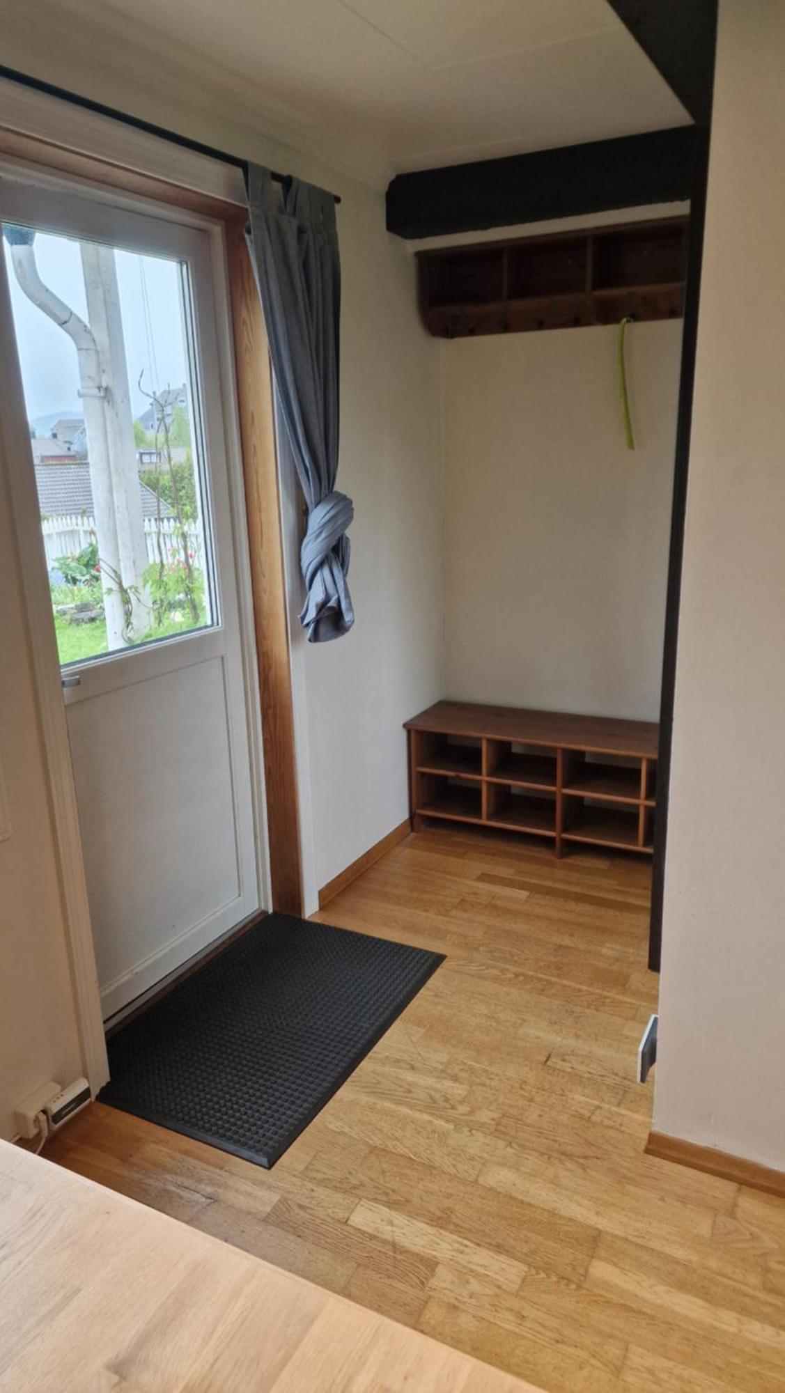 Cosy Flat For 4 Persons Leilighet Kristiansand Eksteriør bilde