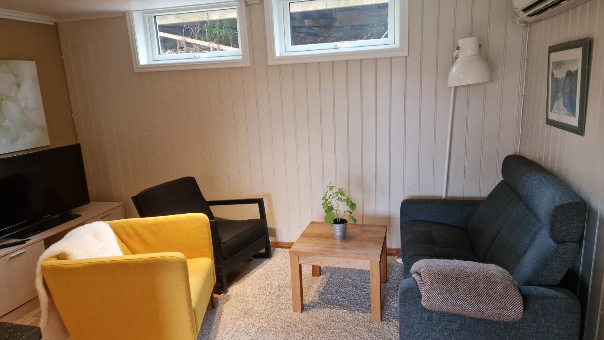 Cosy Flat For 4 Persons Leilighet Kristiansand Eksteriør bilde