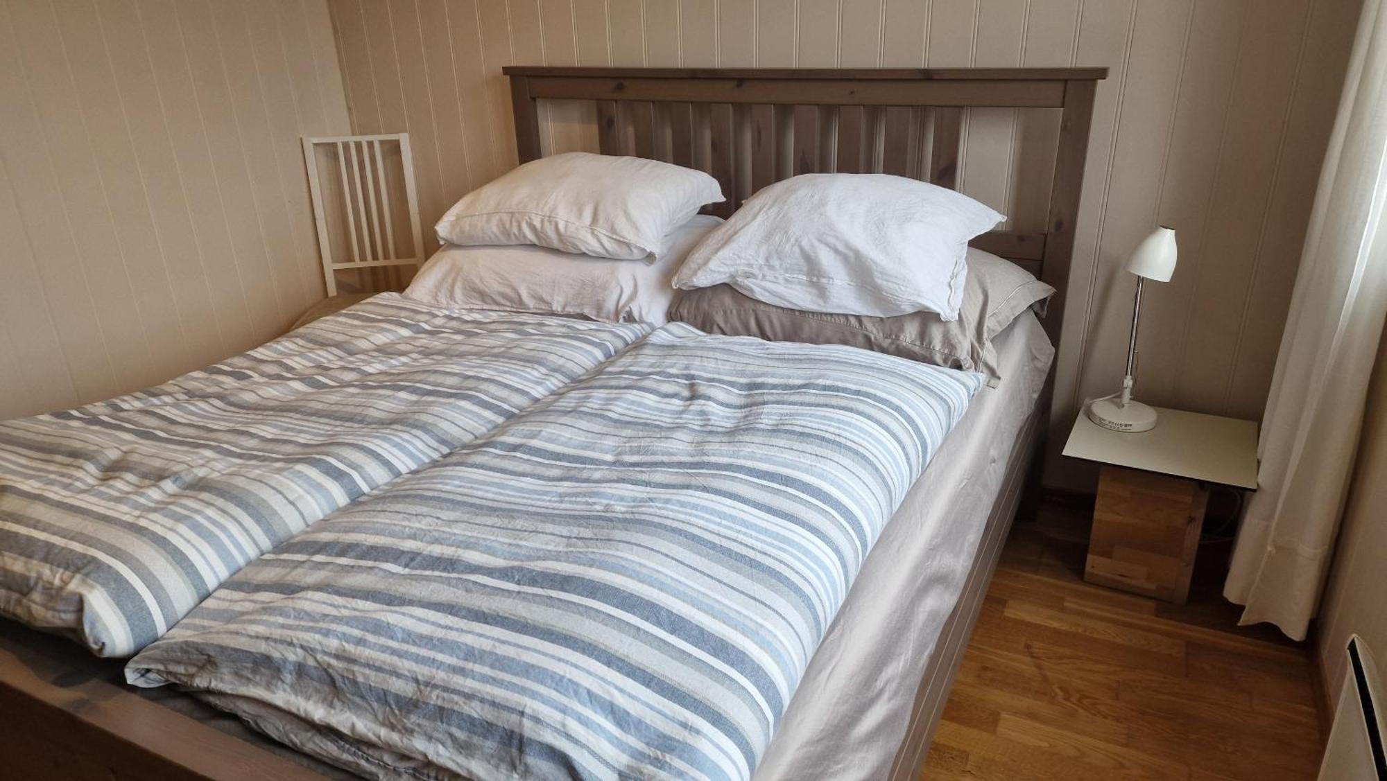 Cosy Flat For 4 Persons Leilighet Kristiansand Eksteriør bilde