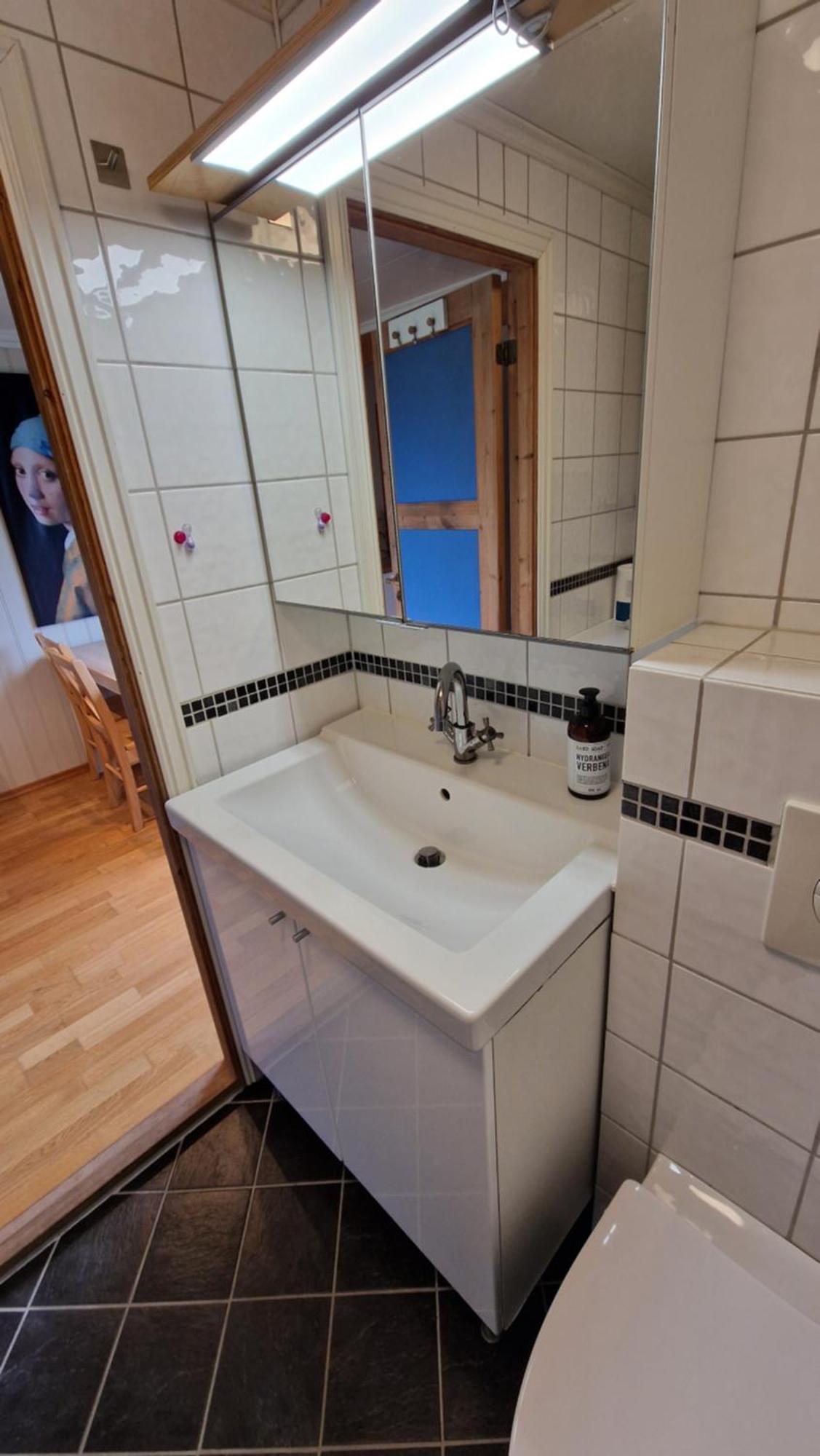 Cosy Flat For 4 Persons Leilighet Kristiansand Rom bilde