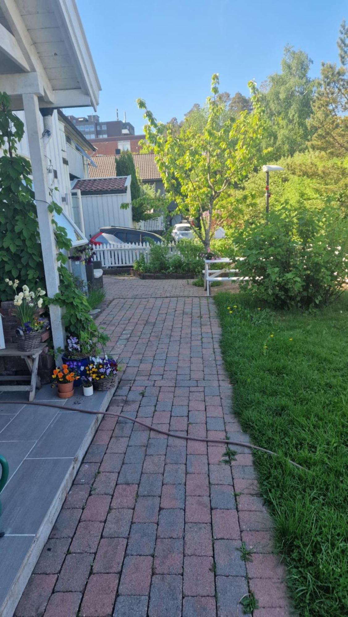 Cosy Flat For 4 Persons Leilighet Kristiansand Eksteriør bilde