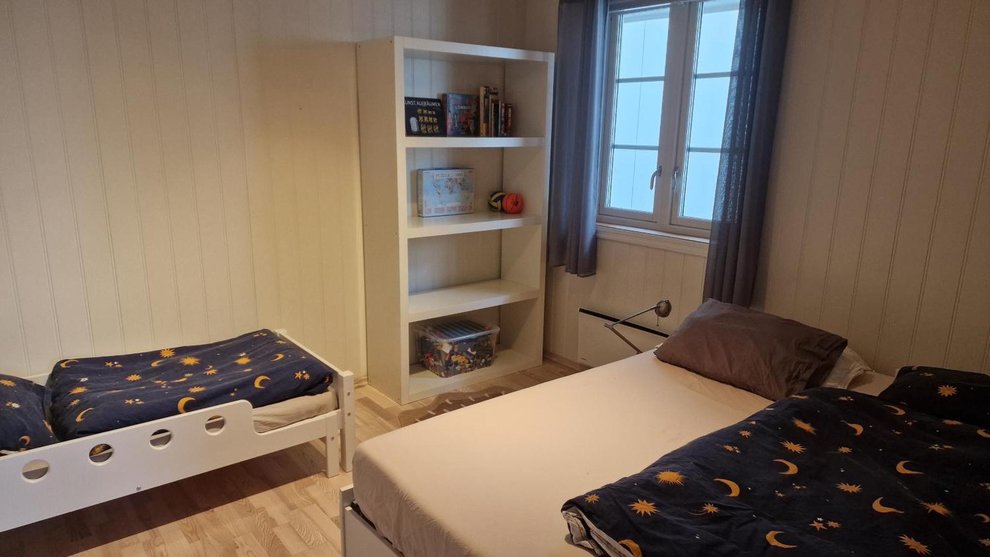Cosy Flat For 4 Persons Leilighet Kristiansand Rom bilde