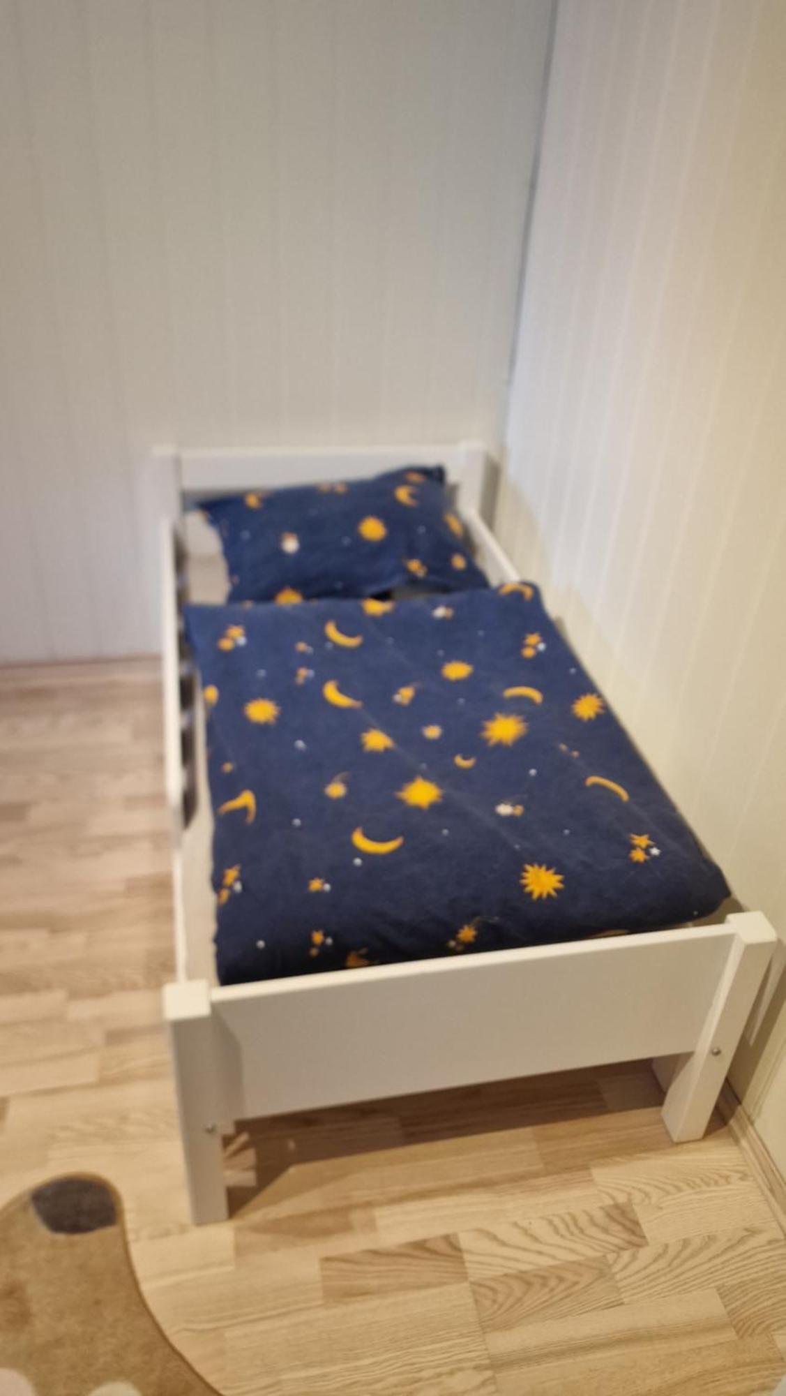 Cosy Flat For 4 Persons Leilighet Kristiansand Rom bilde