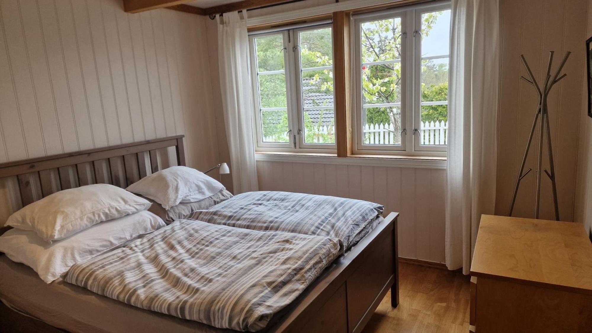 Cosy Flat For 4 Persons Leilighet Kristiansand Rom bilde